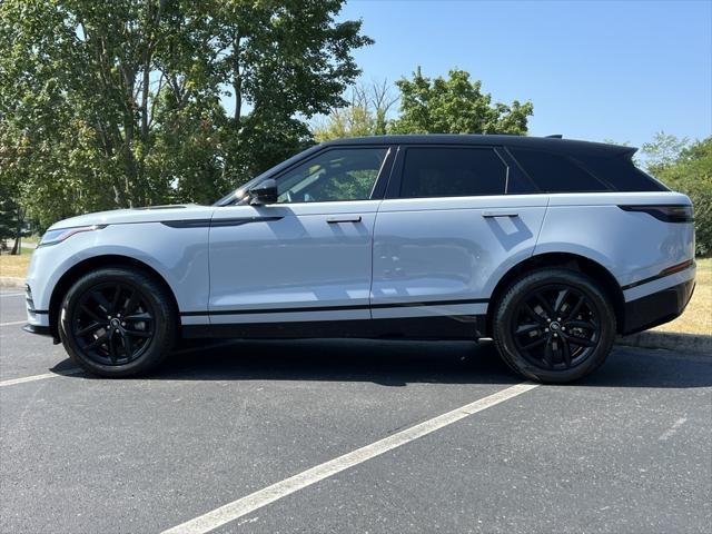 used 2024 Land Rover Range Rover Velar car, priced at $61,963