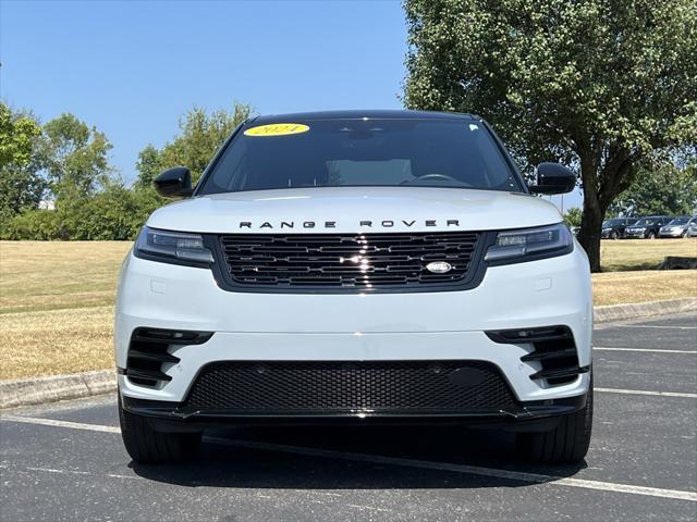 used 2024 Land Rover Range Rover Velar car, priced at $61,963