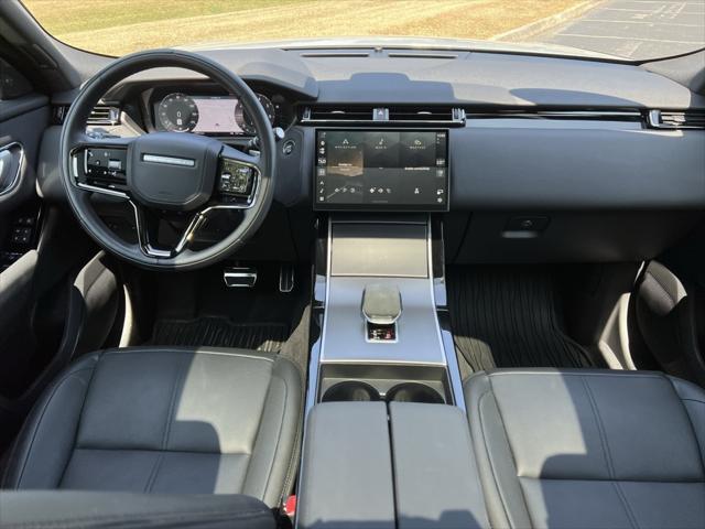 used 2024 Land Rover Range Rover Velar car, priced at $61,963