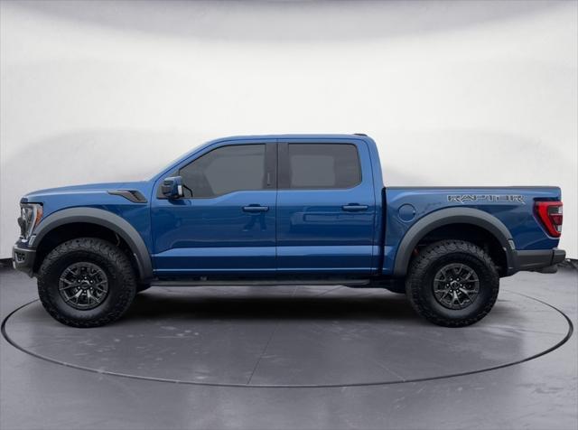 used 2022 Ford F-150 car, priced at $66,945