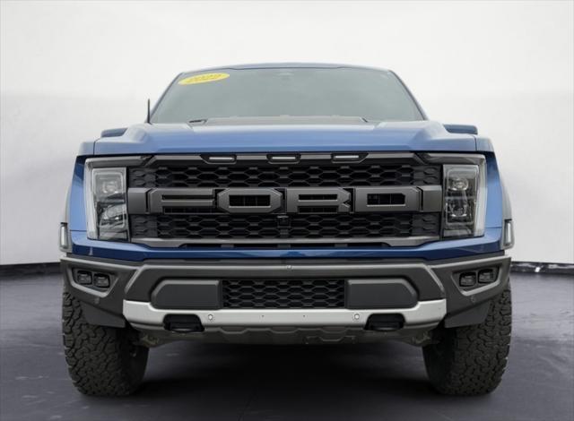 used 2022 Ford F-150 car, priced at $66,945