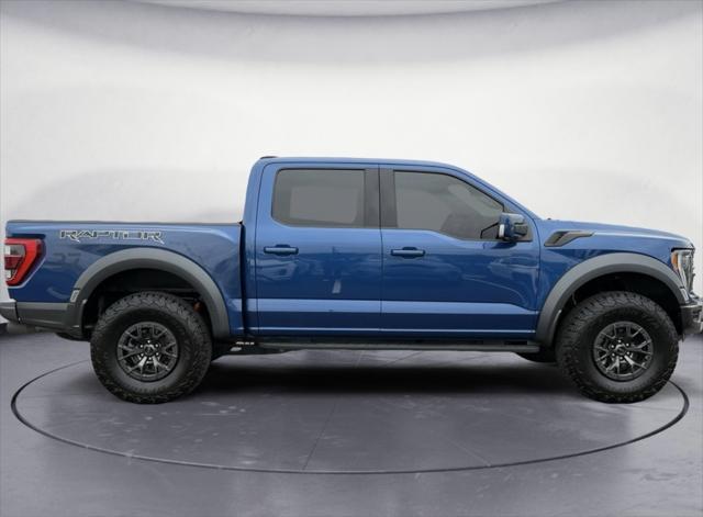 used 2022 Ford F-150 car, priced at $66,945