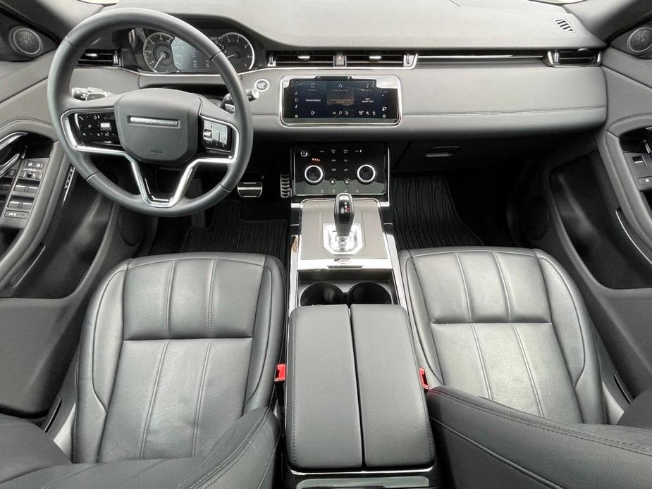 used 2023 Land Rover Range Rover Evoque car, priced at $44,945