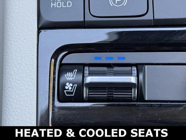 used 2022 Kia K5 car, priced at $26,988