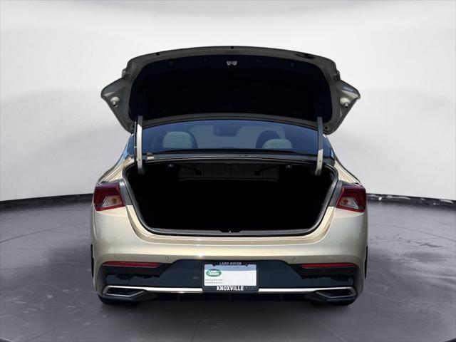used 2022 Kia K5 car, priced at $26,988