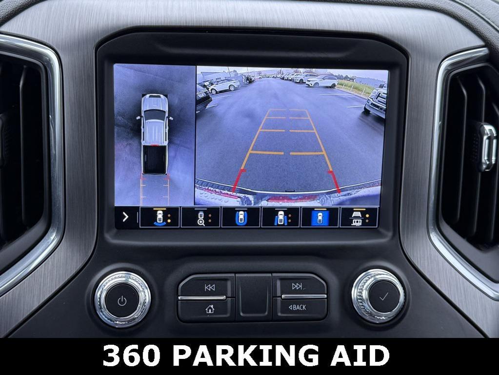 used 2023 GMC Sierra 2500 car, priced at $66,963