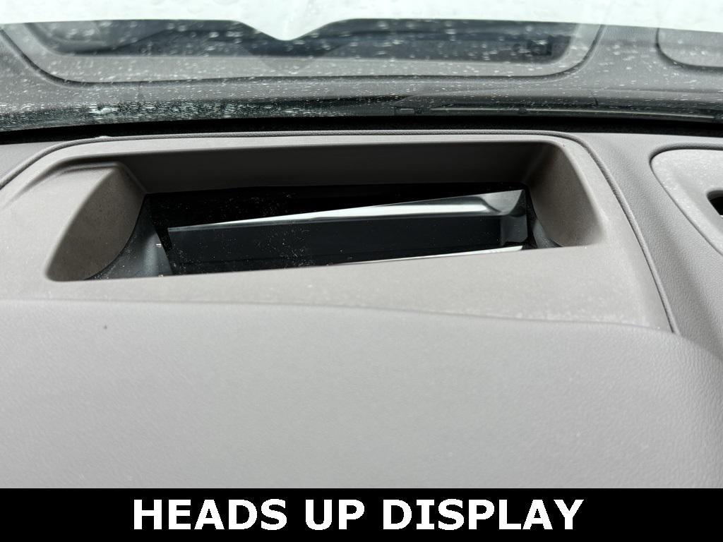 used 2023 GMC Sierra 2500 car, priced at $66,963