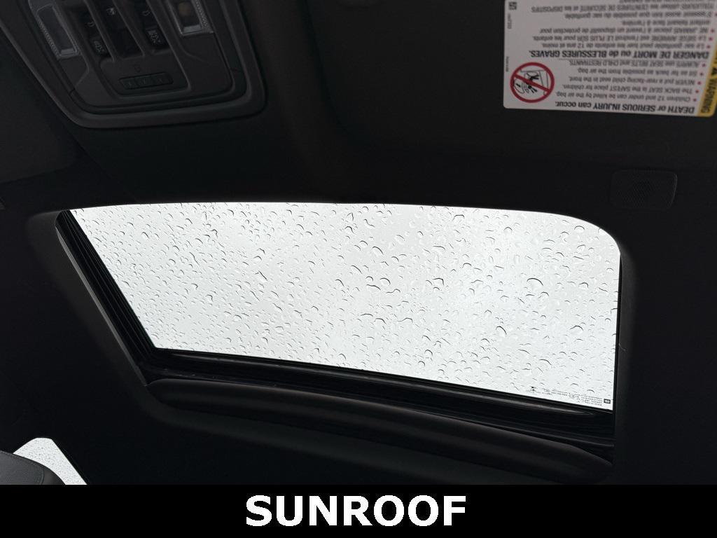 used 2023 GMC Sierra 2500 car, priced at $66,963