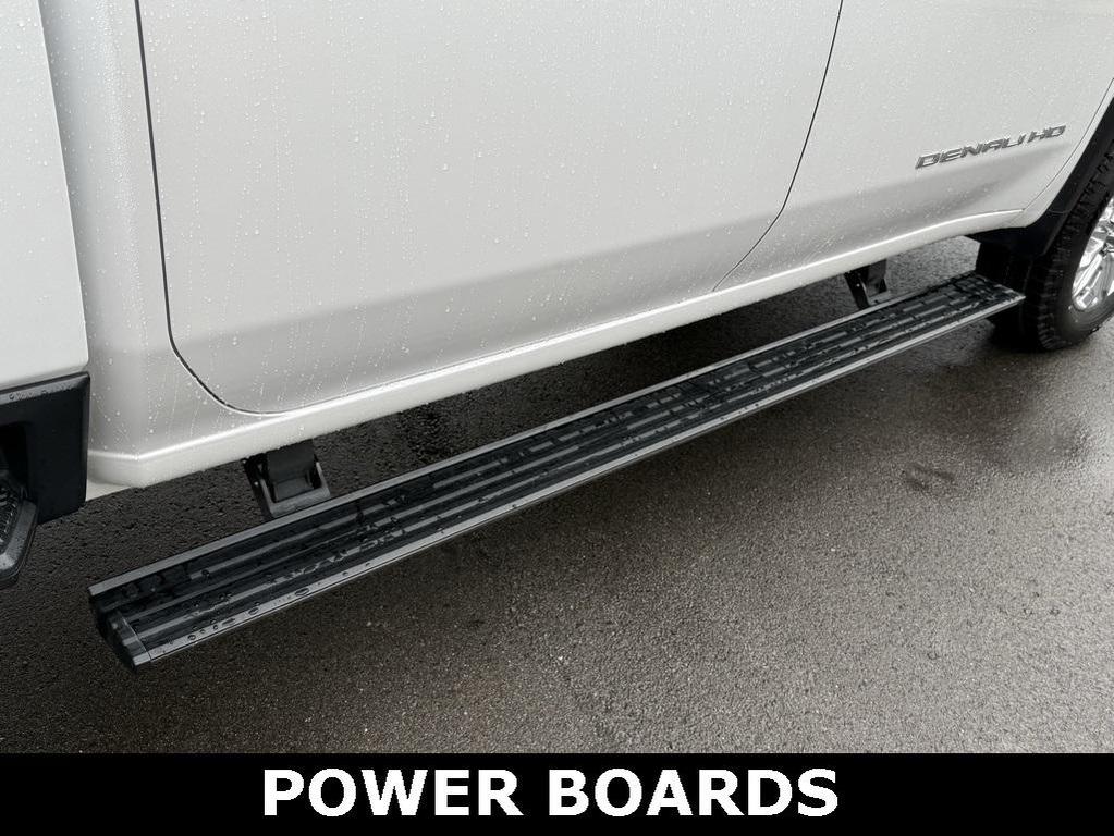 used 2023 GMC Sierra 2500 car, priced at $66,963