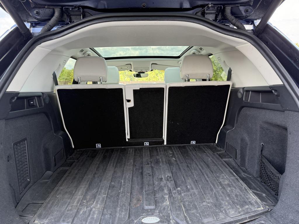 used 2020 Land Rover Discovery Sport car, priced at $20,988