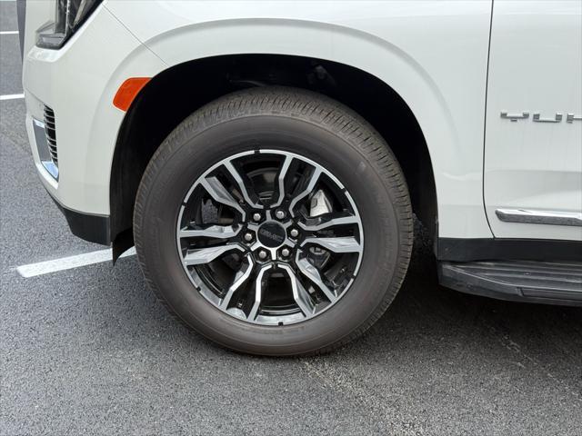 used 2024 GMC Yukon car, priced at $68,988