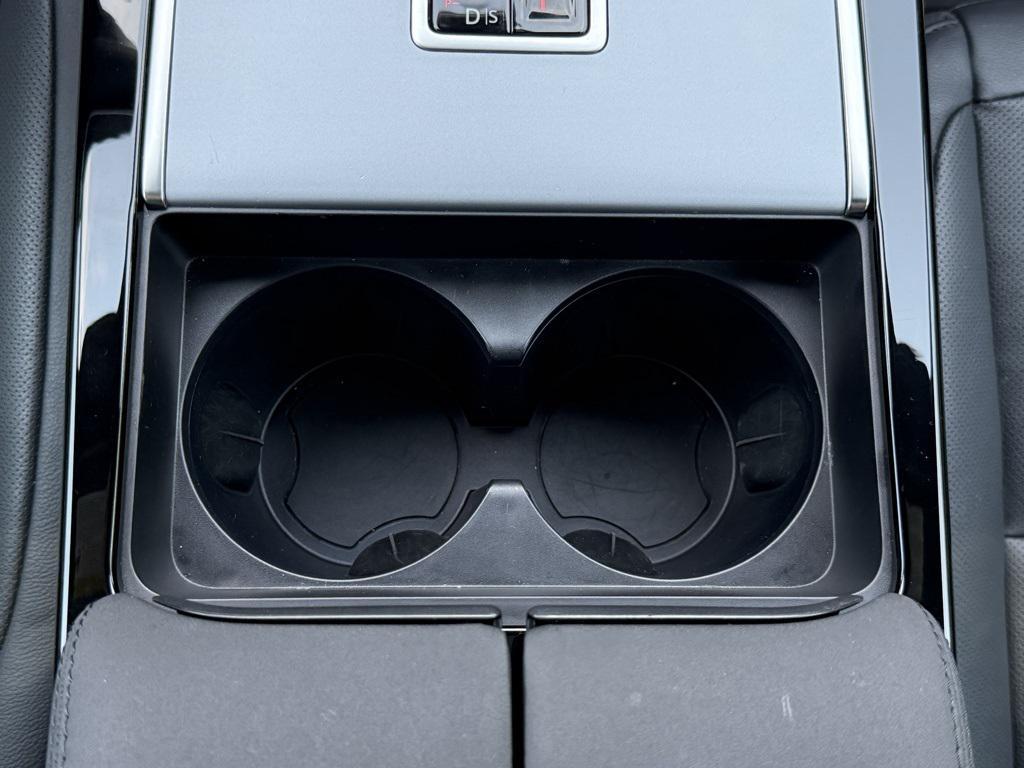 used 2025 Land Rover Range Rover Evoque car, priced at $47,863
