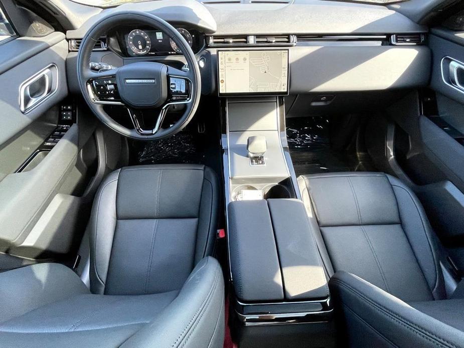 new 2025 Land Rover Range Rover Velar car, priced at $74,130