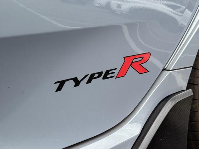 used 2019 Honda Civic Type R car, priced at $42,988