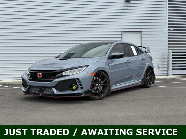 used 2019 Honda Civic Type R car, priced at $42,988