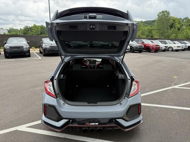 used 2019 Honda Civic Type R car, priced at $42,988