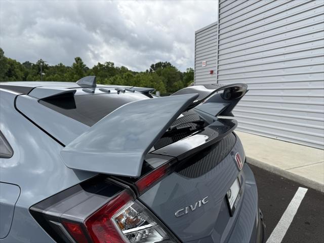 used 2019 Honda Civic Type R car, priced at $42,988