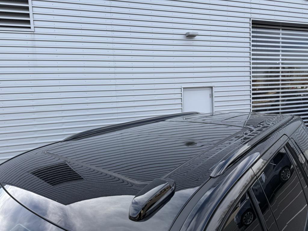 used 2025 Cadillac Escalade car, priced at $123,988