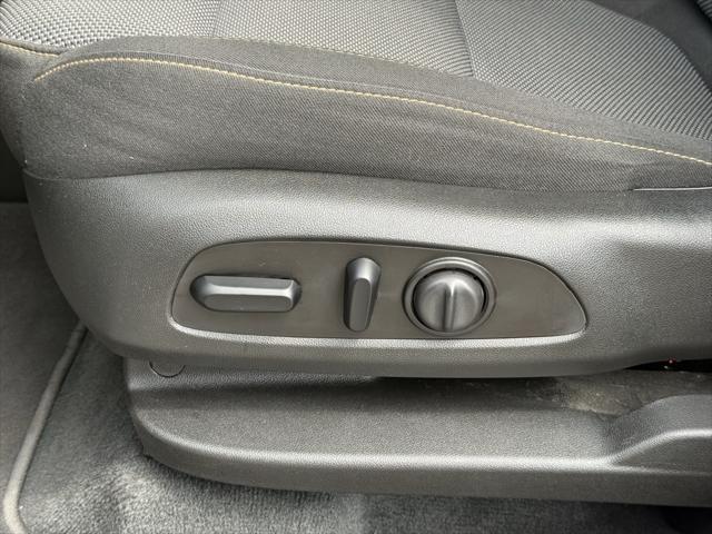 used 2021 Chevrolet Traverse car, priced at $23,945