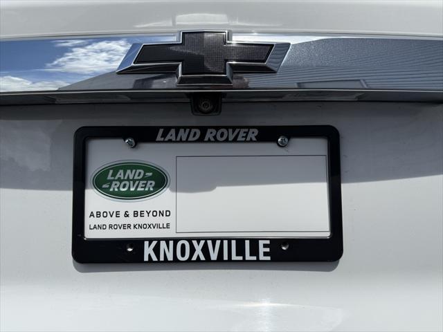 used 2021 Chevrolet Traverse car, priced at $24,988