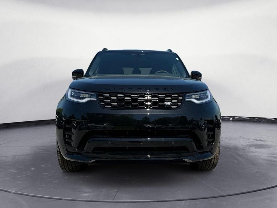 new 2024 Land Rover Discovery car, priced at $81,685