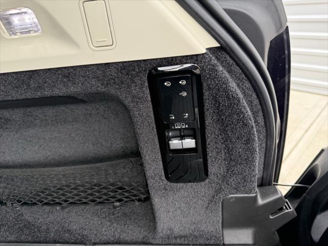 used 2022 Land Rover Range Rover car, priced at $106,988
