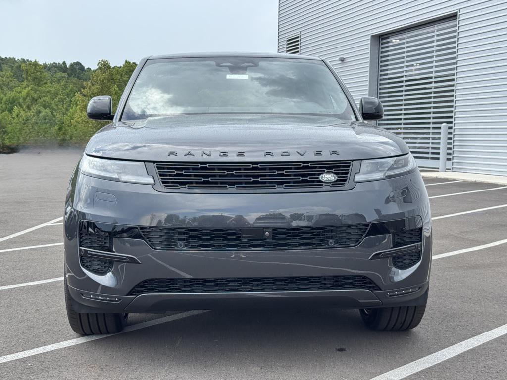 new 2025 Land Rover Range Rover Sport car, priced at $95,265