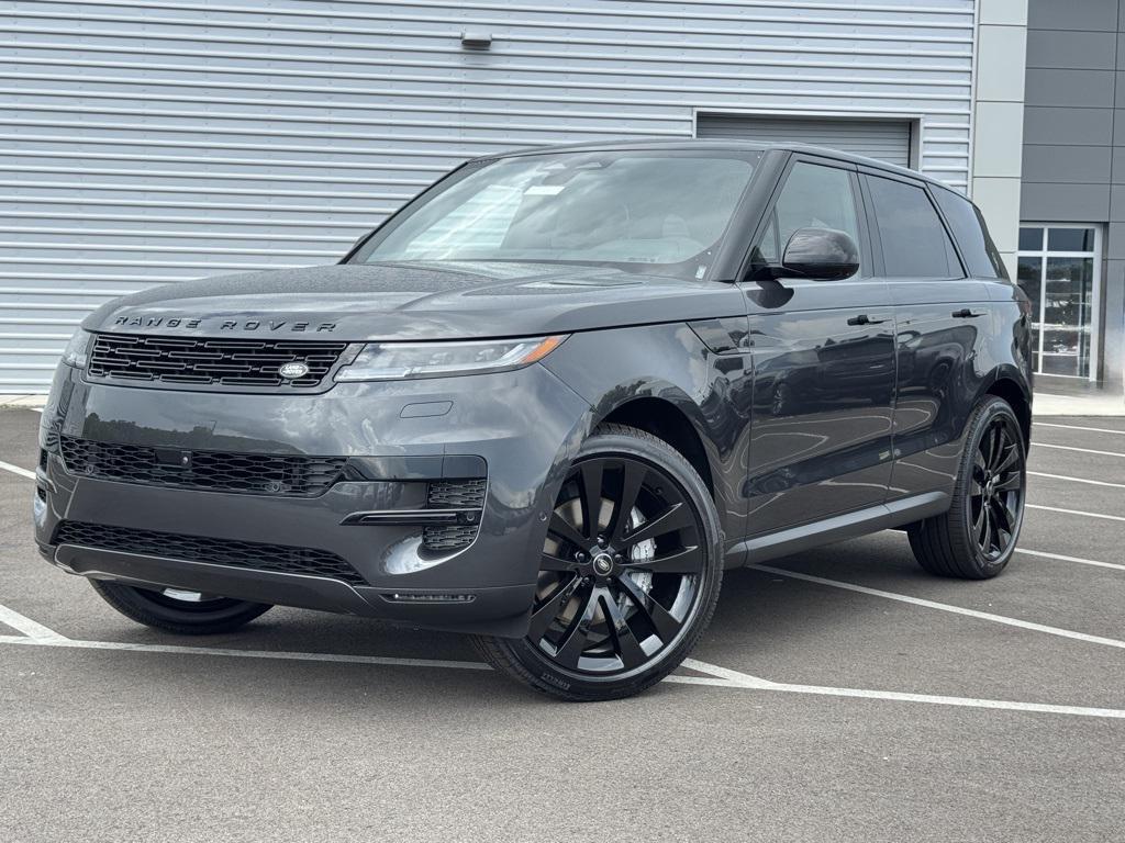new 2025 Land Rover Range Rover Sport car, priced at $95,265