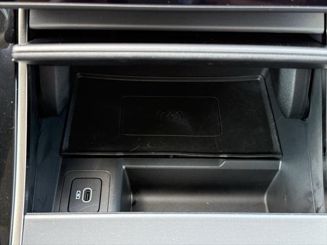 used 2025 Land Rover Range Rover Evoque car, priced at $50,563