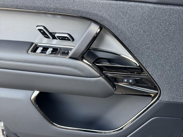 new 2025 Land Rover Range Rover Sport car, priced at $126,045