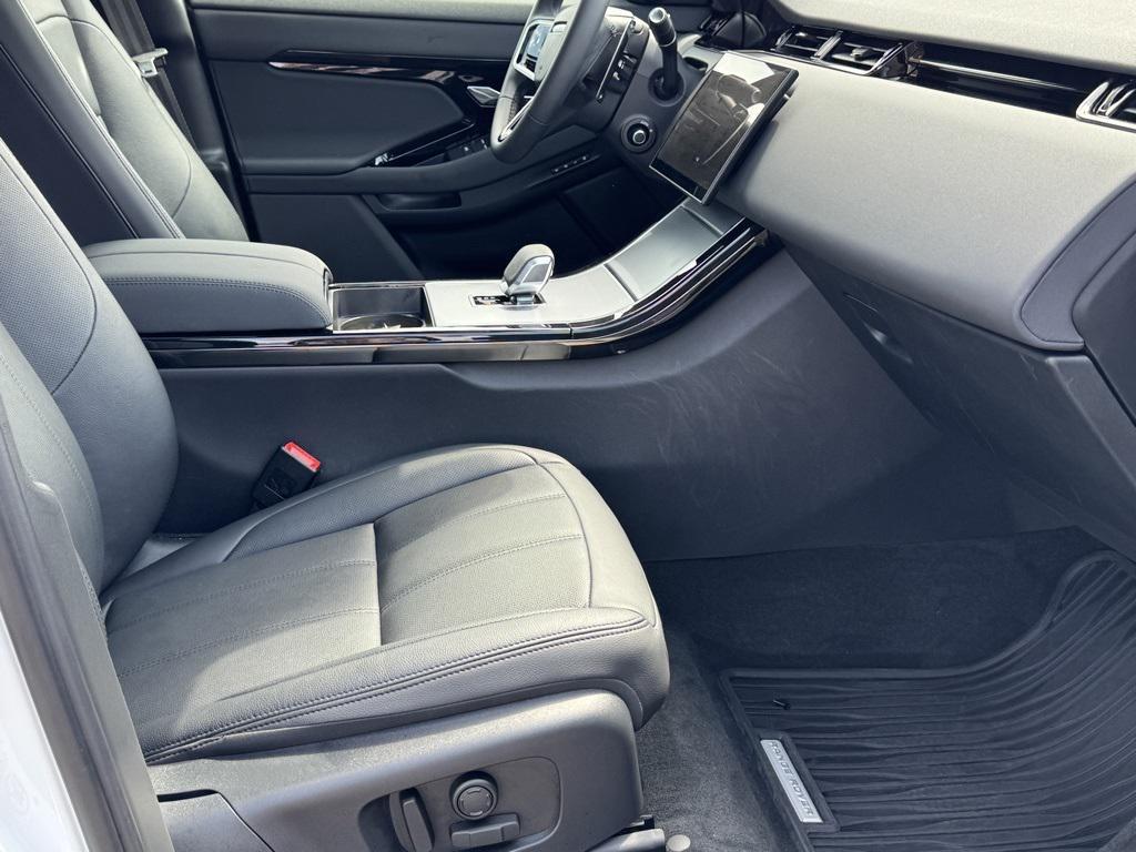 used 2025 Land Rover Range Rover Evoque car, priced at $47,863