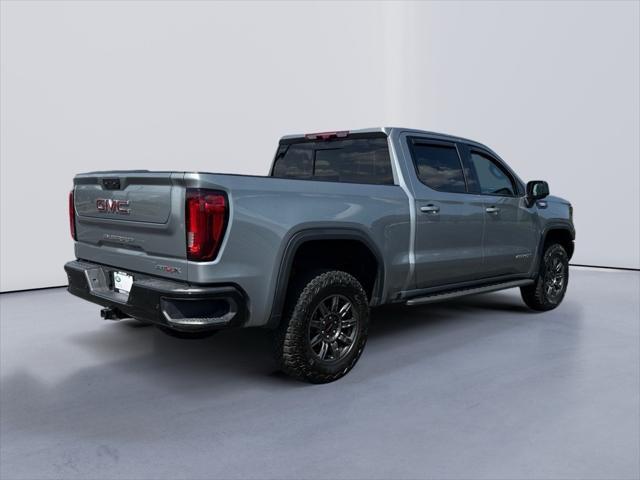 used 2024 GMC Sierra 1500 car, priced at $68,623