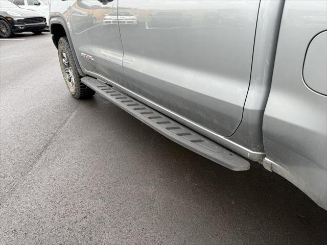 used 2024 GMC Sierra 1500 car, priced at $69,988