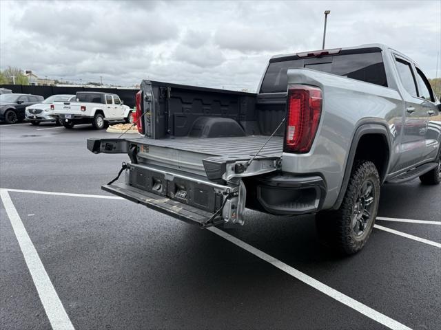 used 2024 GMC Sierra 1500 car, priced at $69,988