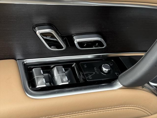 new 2025 Land Rover Range Rover car, priced at $150,985