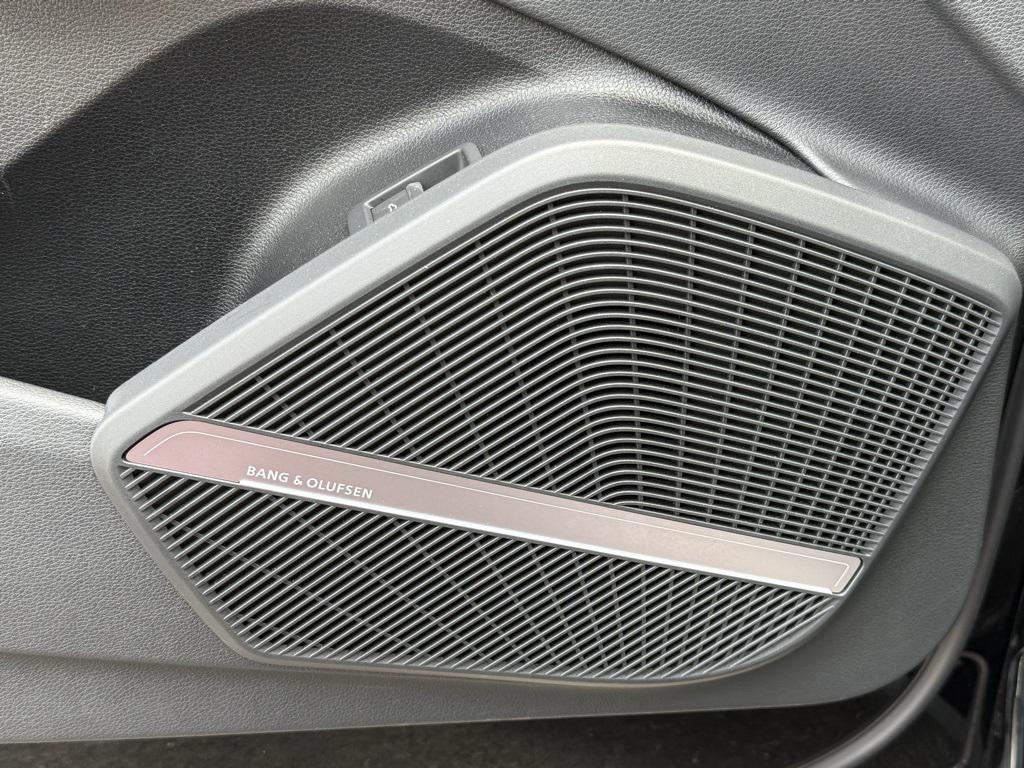 used 2021 Audi SQ5 car, priced at $36,623