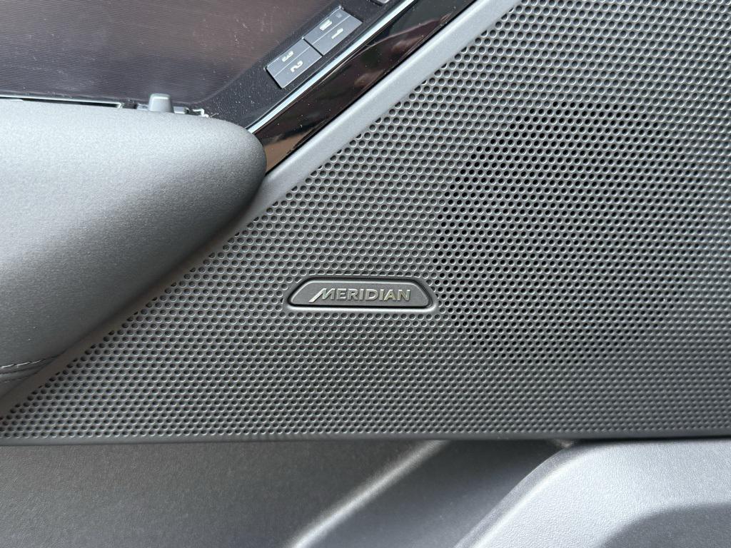 new 2026 Land Rover Range Rover Velar car, priced at $74,215