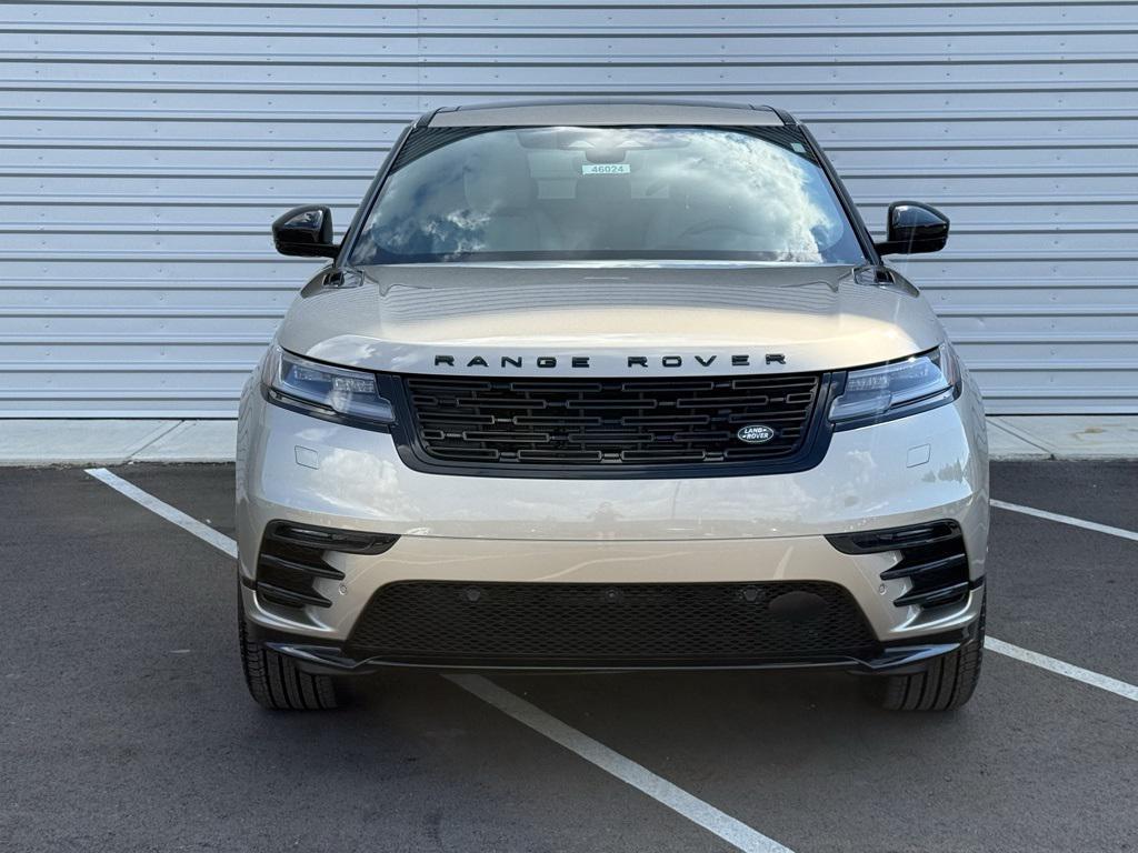 new 2026 Land Rover Range Rover Velar car, priced at $74,215