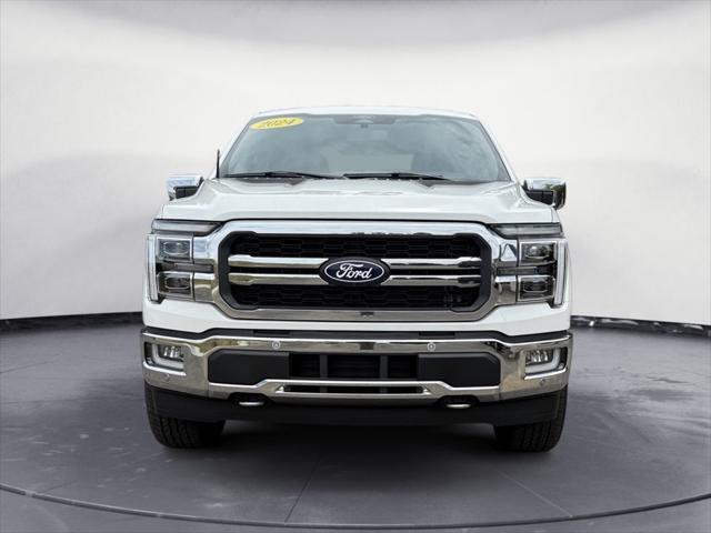 used 2024 Ford F-150 car, priced at $60,988