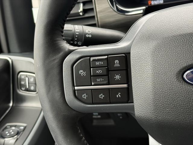 used 2024 Ford F-150 car, priced at $60,988