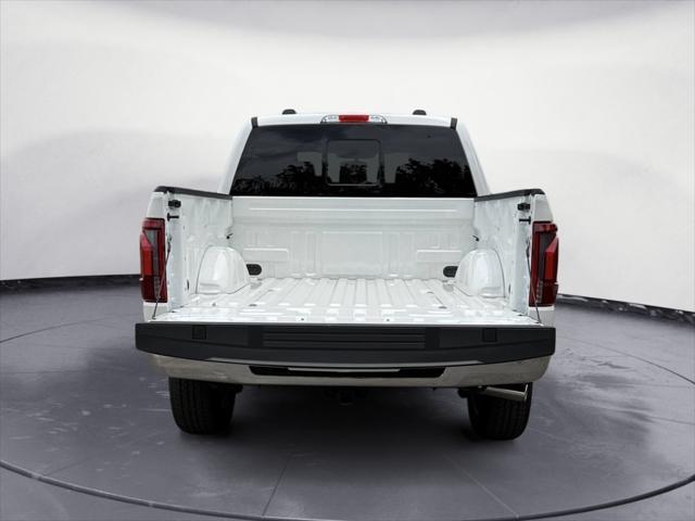 used 2024 Ford F-150 car, priced at $60,988