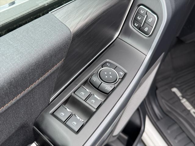 used 2024 Ford F-150 car, priced at $60,988