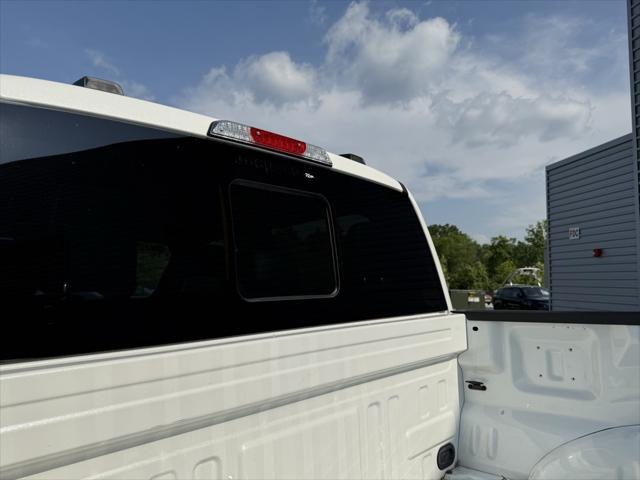 used 2024 Ford F-150 car, priced at $60,988