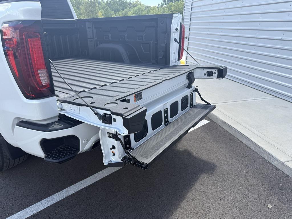 used 2024 GMC Sierra 1500 car, priced at $64,988