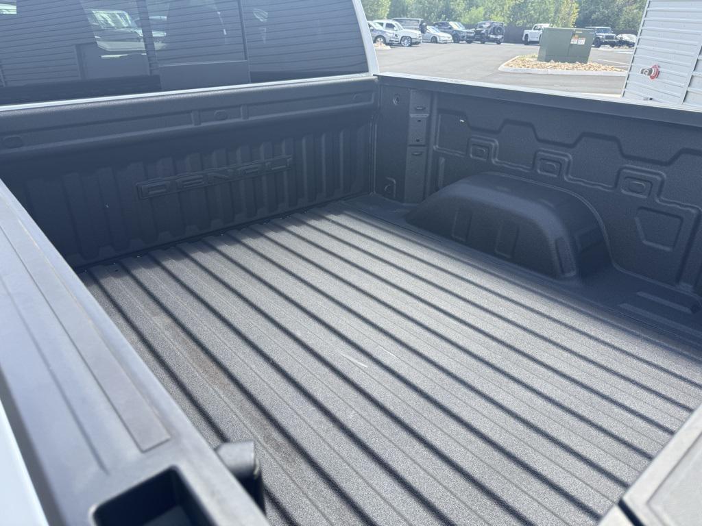 used 2024 GMC Sierra 1500 car, priced at $64,988