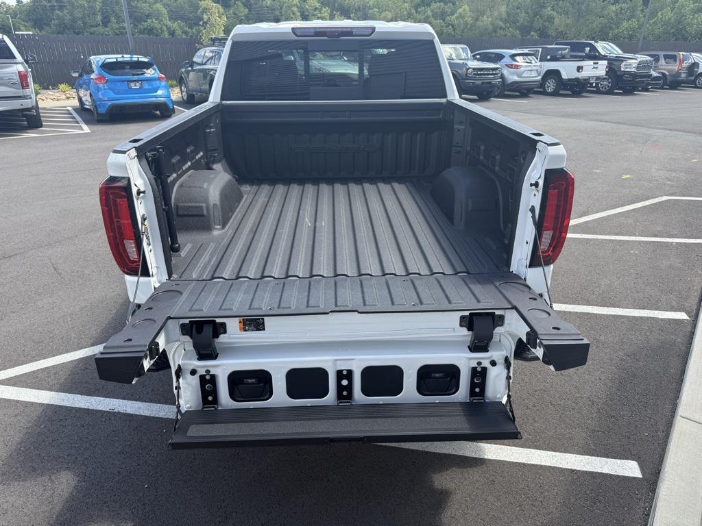 used 2024 GMC Sierra 1500 car, priced at $64,988