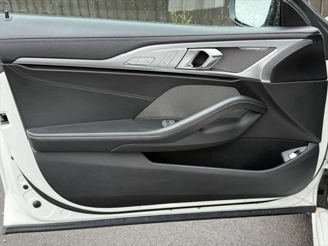 used 2022 BMW M850 Gran Coupe car, priced at $58,645
