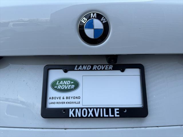 used 2024 BMW X5 car, priced at $84,988