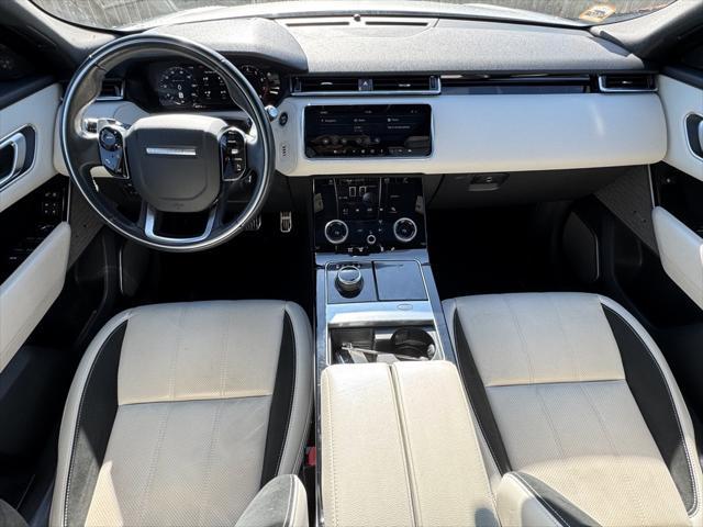 used 2020 Land Rover Range Rover Velar car, priced at $29,645