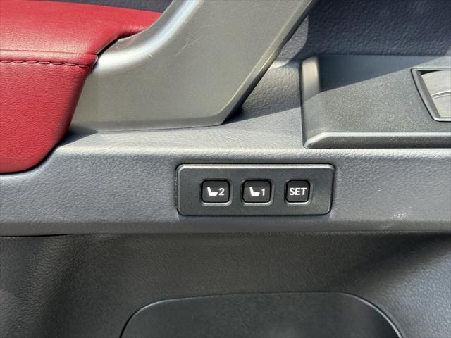 used 2023 Lexus GX 460 car, priced at $60,923